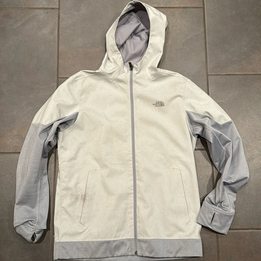 The North Face Lightweight Performance Jacket